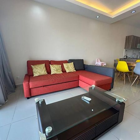 Setiawalk Puchong 6-9Pax 2R2B Ioi Mall Sunway Apartment Exterior photo