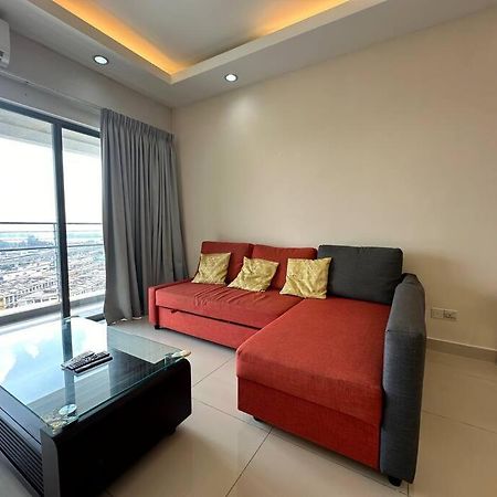 Setiawalk Puchong 6-9Pax 2R2B Ioi Mall Sunway Apartment Exterior photo