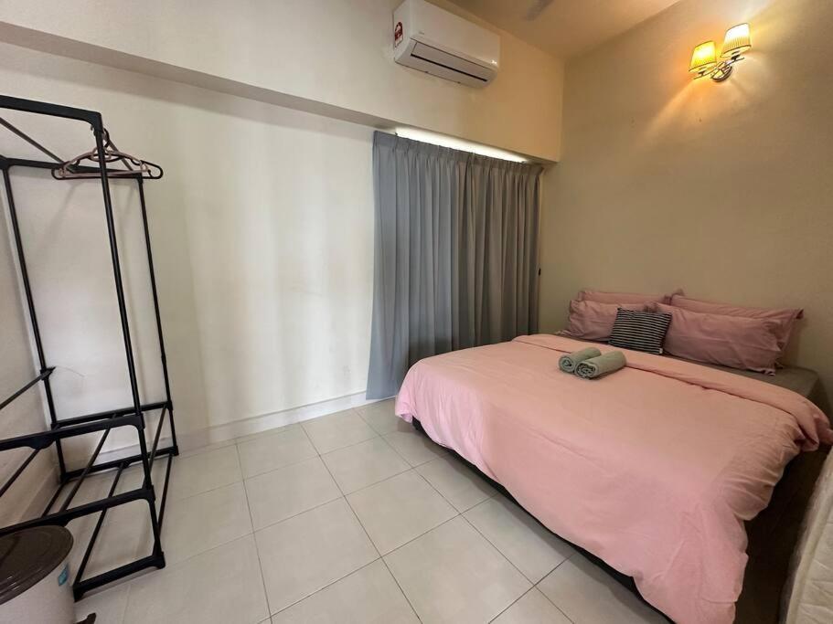 Setiawalk Puchong 6-9Pax 2R2B Ioi Mall Sunway Apartment Exterior photo