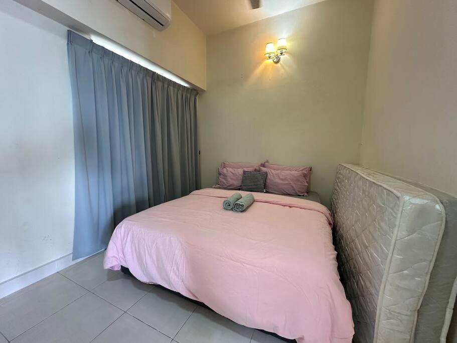 Setiawalk Puchong 6-9Pax 2R2B Ioi Mall Sunway Apartment Exterior photo